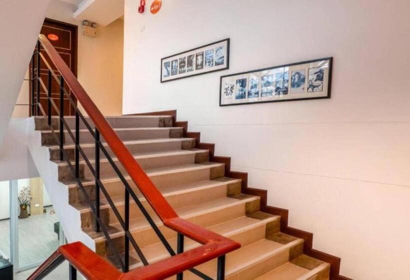 Fotos del hotel Fund City View:  3