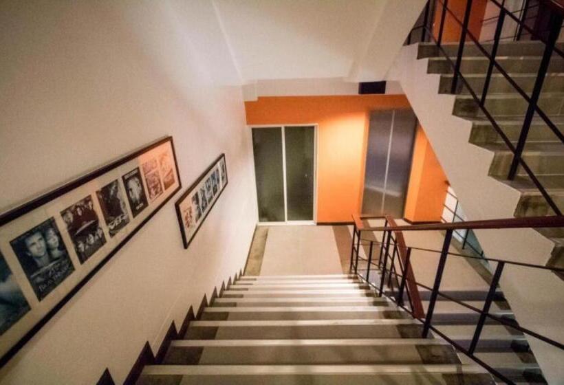 Fotos del hotel Fund City View:  9