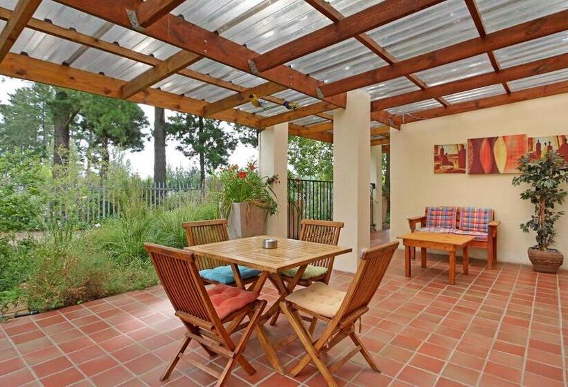 Fotos del hotel Kleinbosch Lodge:  11