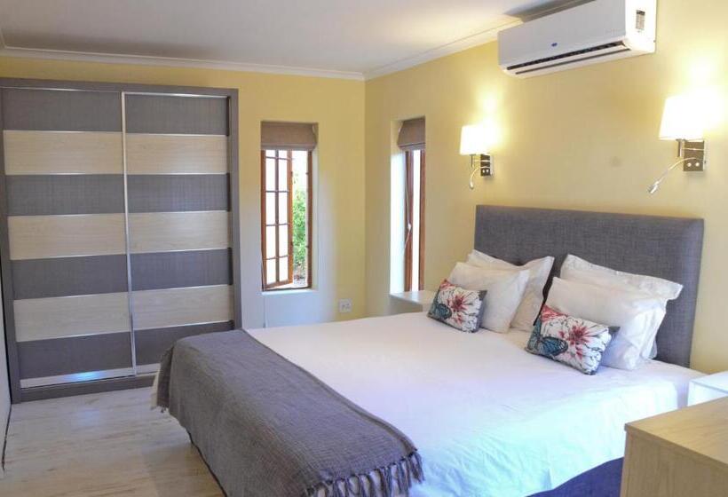 Fotos del hotel Kleinbosch Lodge:  2