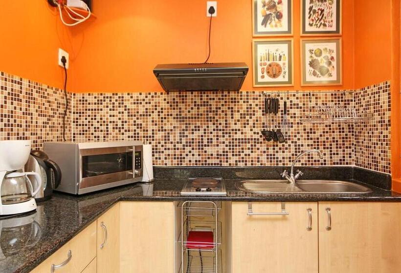 Fotos del hotel Kleinbosch Lodge:  5