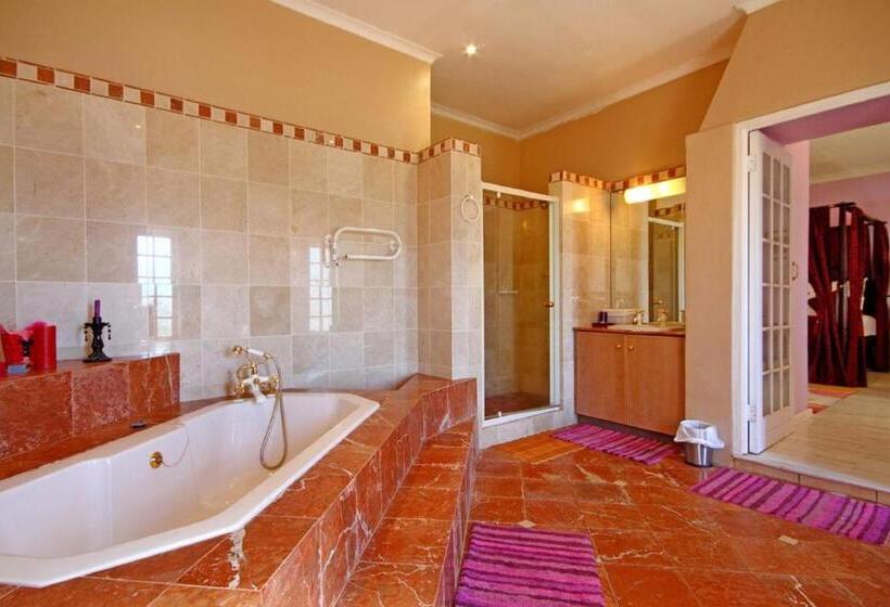 Fotos del hotel Kleinbosch Lodge:  22