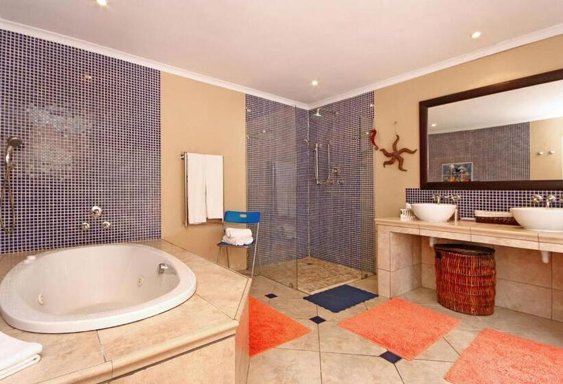 Fotos del hotel Kleinbosch Lodge:  18