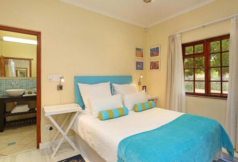 Fotos del hotel Kleinbosch Lodge:  20