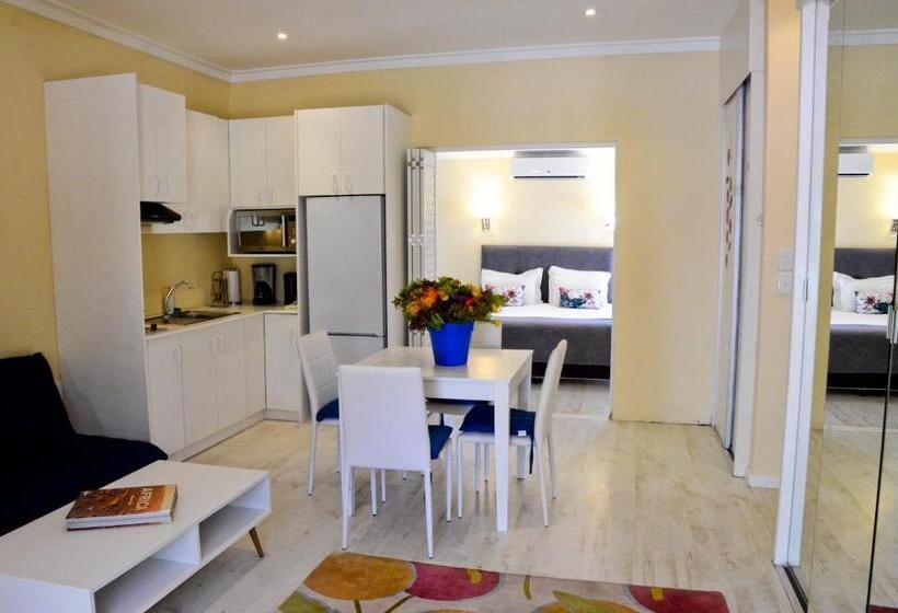 Fotos del hotel Kleinbosch Lodge:  12