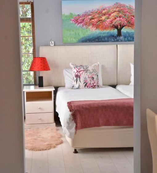 Fotos del hotel Kleinbosch Lodge:  10