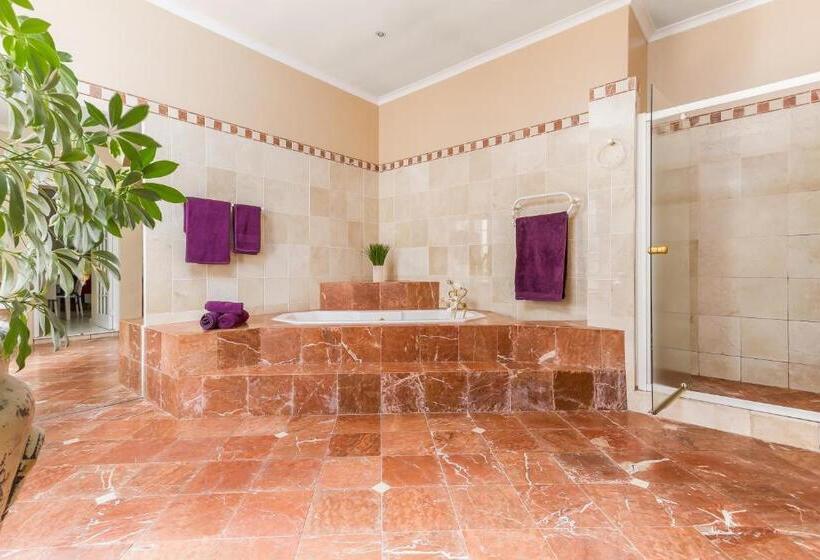 Fotos del hotel Kleinbosch Lodge:  3