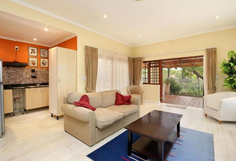 Fotos del hotel Kleinbosch Lodge:  24