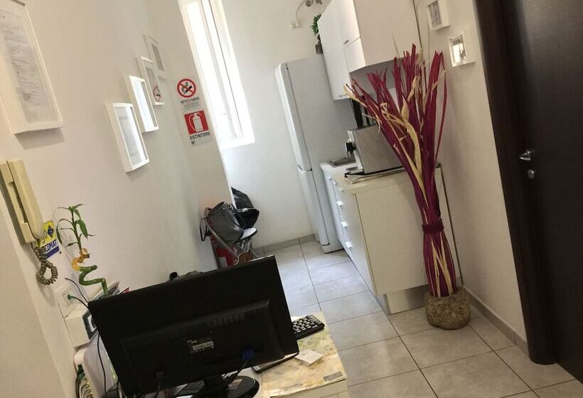 Fotos del hotel Cialdini Rome:  23