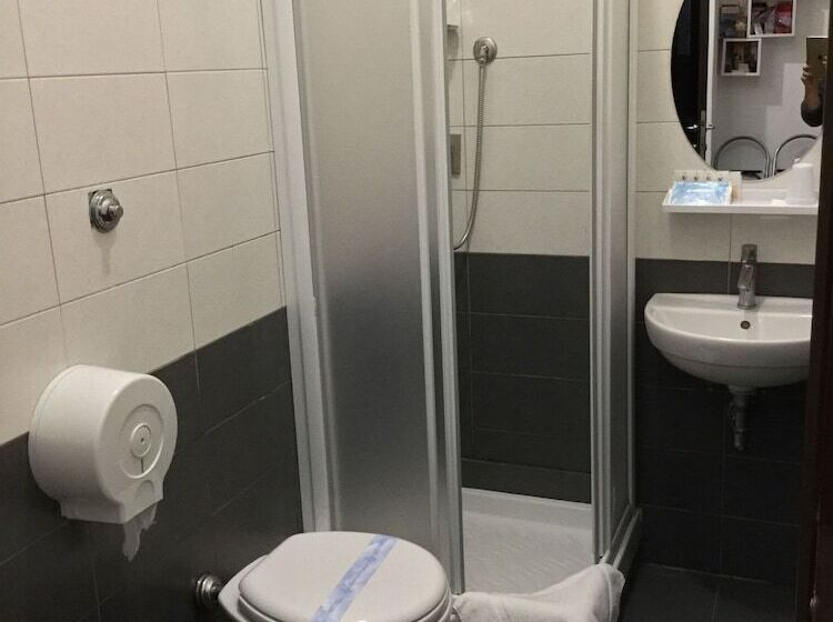 Fotos del hotel Cialdini Rome:  6