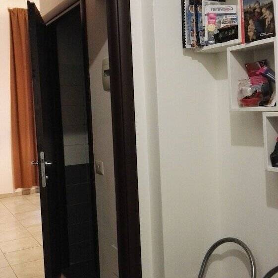 Fotos del hotel Cialdini Rome:  24