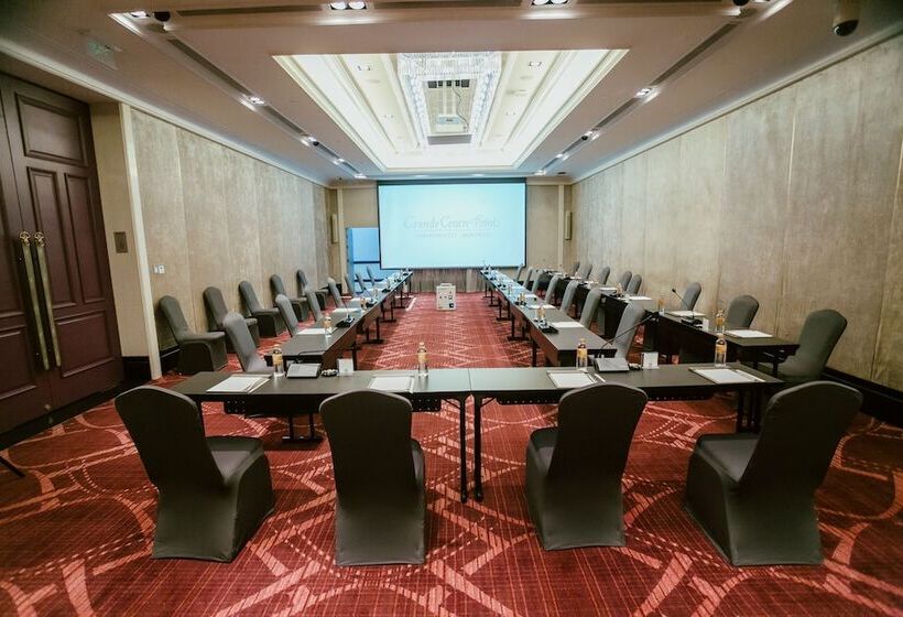 Fotos del hotel Grande Centre Point Sukhumvit 55 Thong Lo  Sha Plus:  4