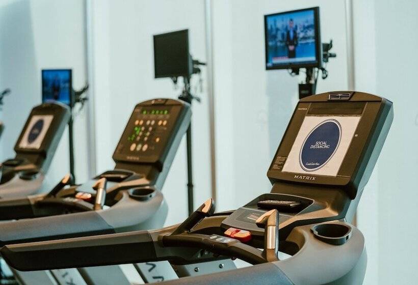 Fotos del hotel Grande Centre Point Sukhumvit 55 Thong Lo  Sha Plus:  2