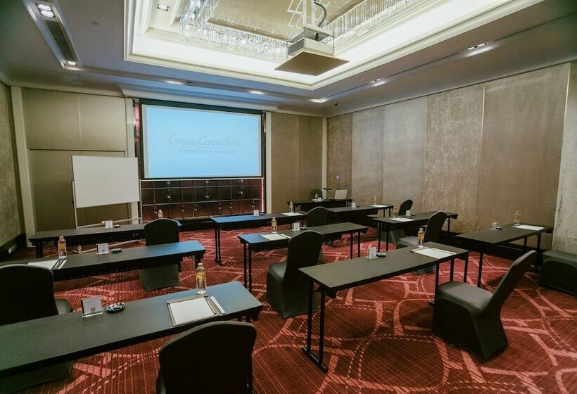 Fotos del hotel Grande Centre Point Sukhumvit 55 Thong Lo  Sha Plus:  11