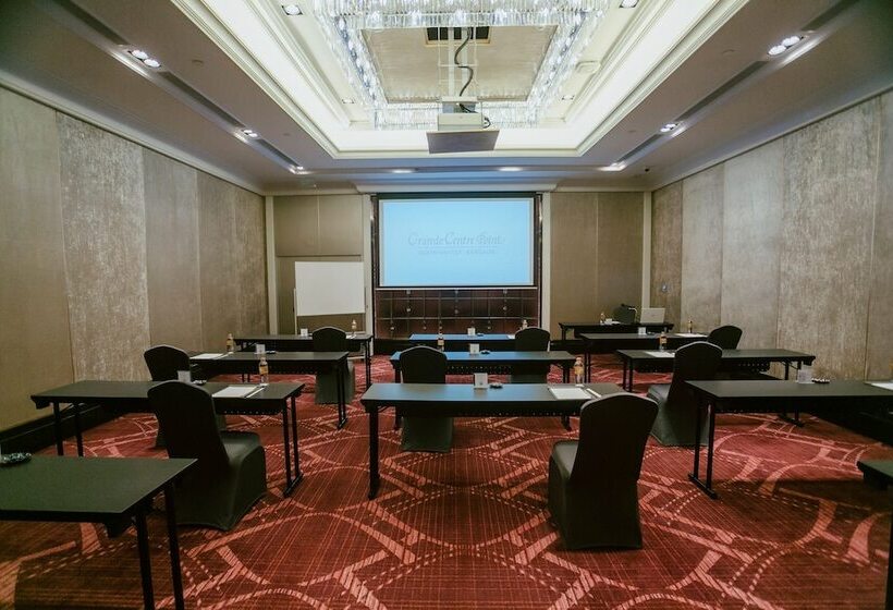 Fotos del hotel Grande Centre Point Sukhumvit 55 Thong Lo  Sha Plus:  7