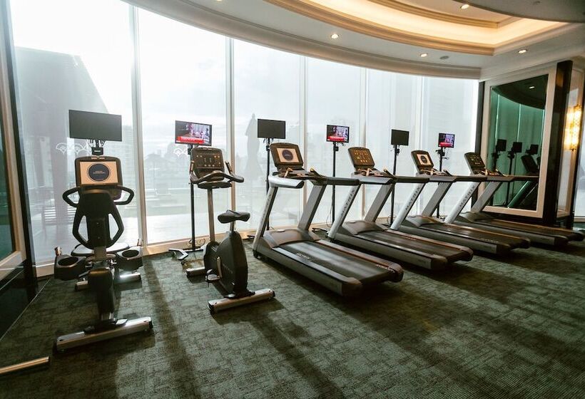 Fotos del hotel Grande Centre Point Sukhumvit 55 Thong Lo  Sha Plus:  6