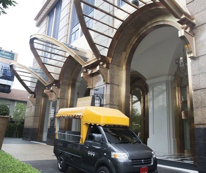 Fotos del hotel Grande Centre Point Sukhumvit 55 Thong Lo  Sha Plus:  10