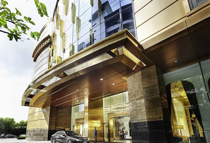 Fotos del hotel Grande Centre Point Sukhumvit 55 Thong Lo  Sha Plus:  5