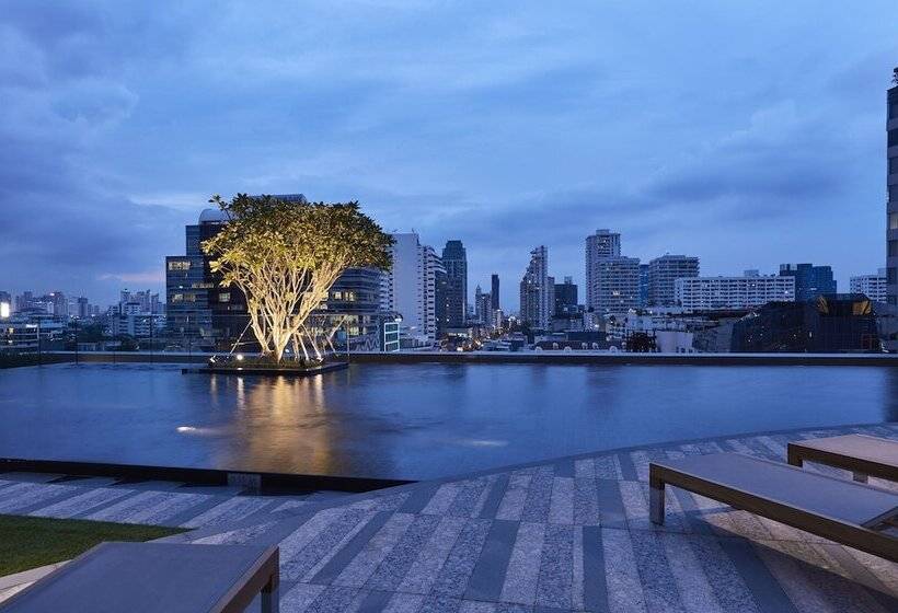 Fotos del hotel Grande Centre Point Sukhumvit 55 Thong Lo  Sha Plus:  8