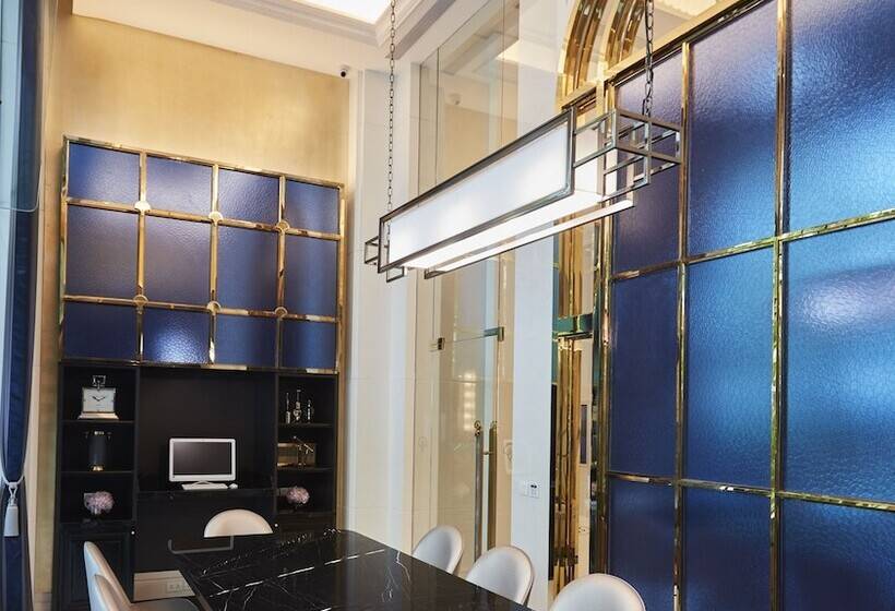 Fotos del hotel Grande Centre Point Sukhumvit 55 Thong Lo  Sha Plus:  14