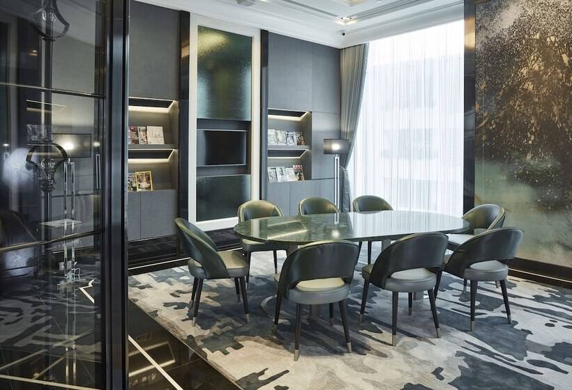 Fotos del hotel Grande Centre Point Sukhumvit 55 Thong Lo  Sha Plus:  12