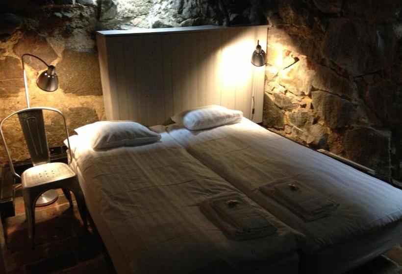 Fotos del hotel Old Town Lodge:  14