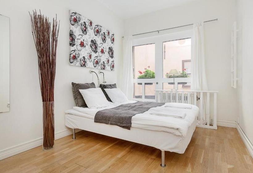 Fotos del hotel Old Town Lodge:  3