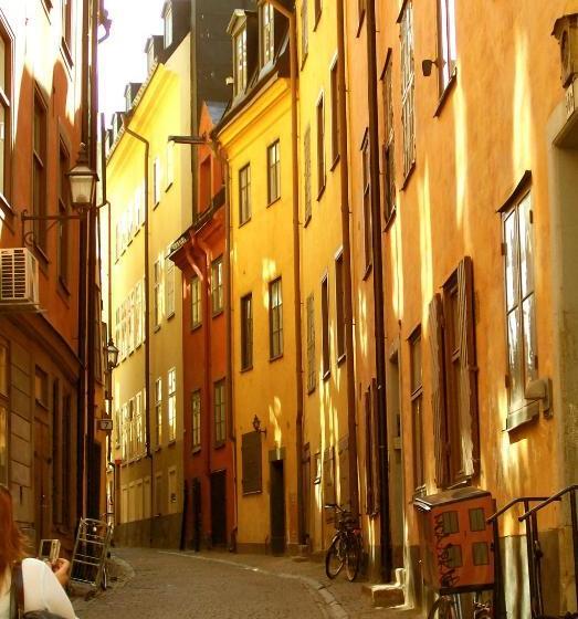 Fotos del hotel Old Town Lodge:  8