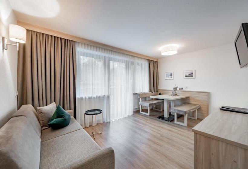 Fotos del hotel Rechenau Living & Relax:  5