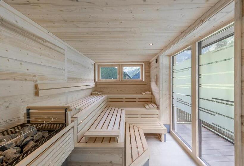 Fotos del hotel Rechenau Living & Relax:  2