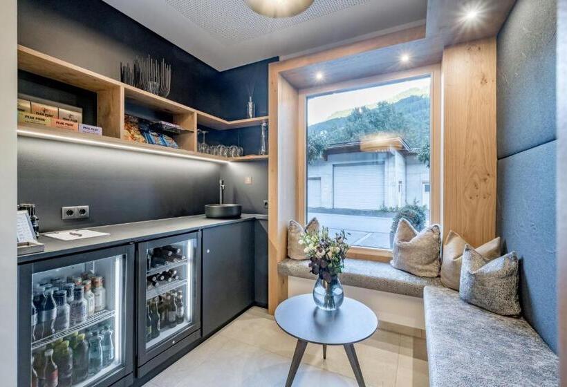 Fotos del hotel Rechenau Living & Relax:  6