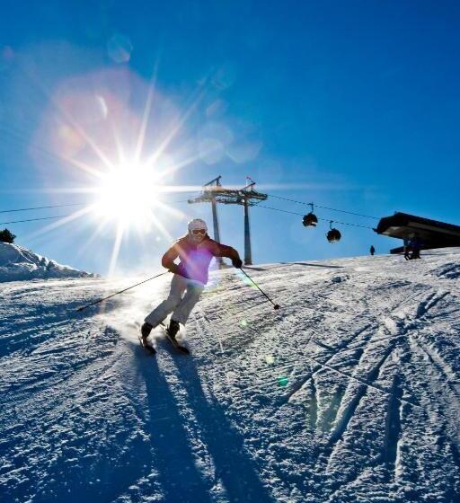Fotos del hotel Schladmingerhof:  14