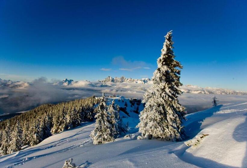 Fotos del hotel Schladmingerhof:  9