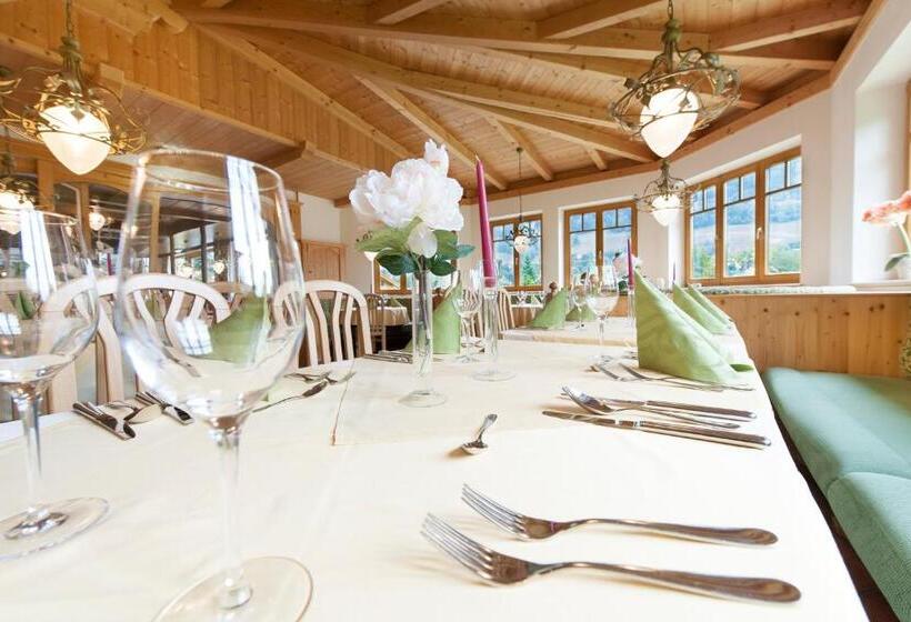 Fotos del hotel Schladmingerhof:  3