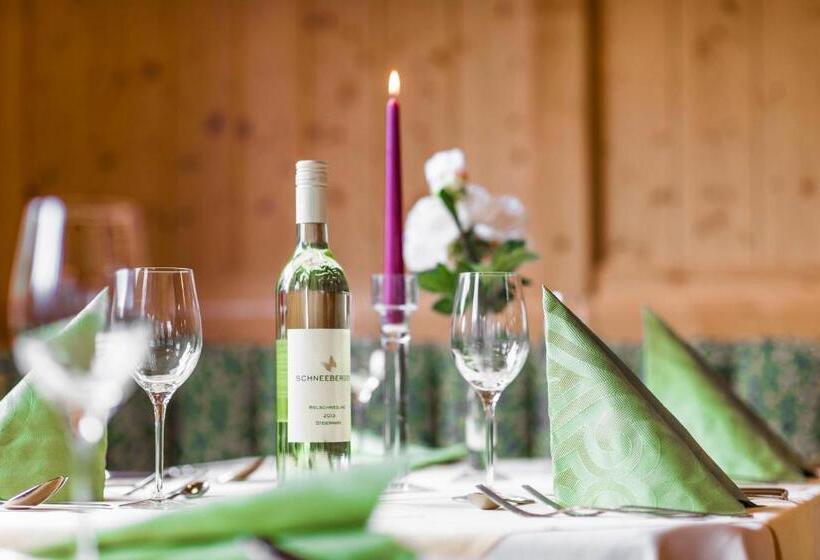 Fotos del hotel Schladmingerhof:  11