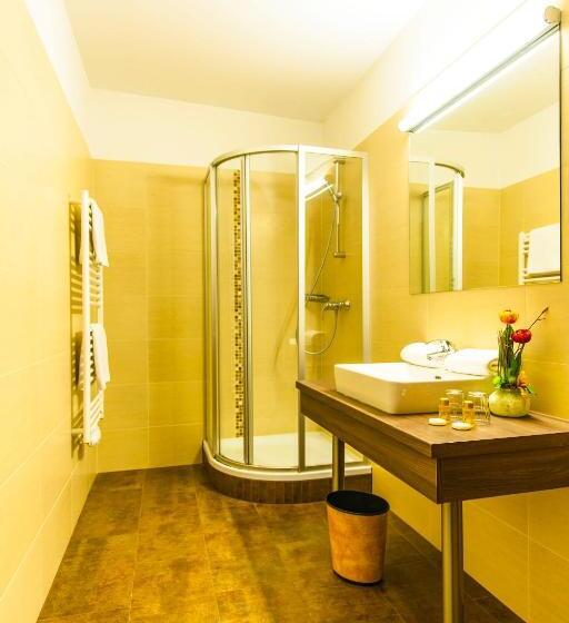 Fotos del hotel Schladmingerhof:  4