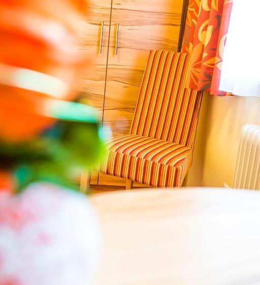 Fotos del hotel Schladmingerhof:  16