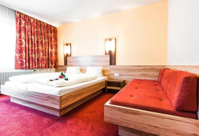 Fotos del hotel Schladmingerhof:  7