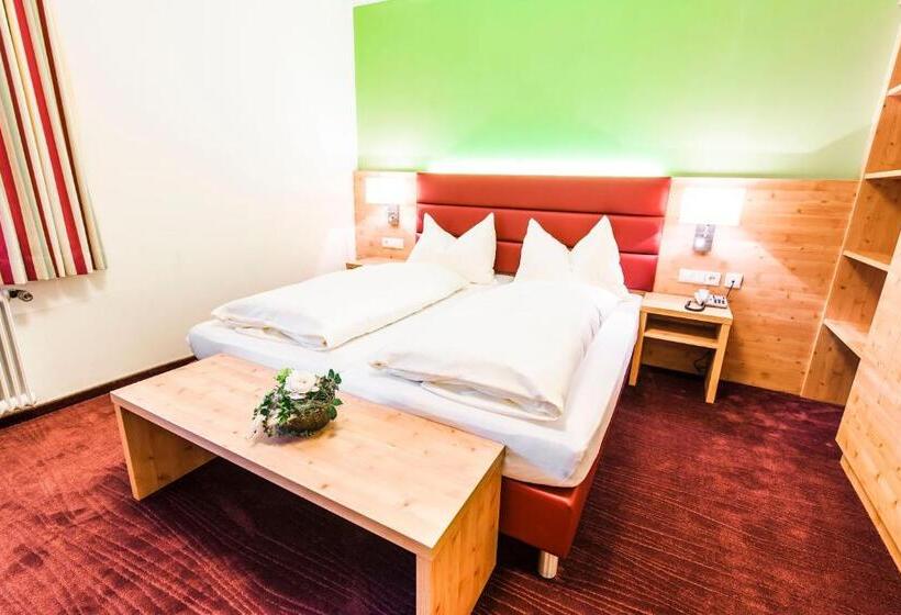 Fotos del hotel Schladmingerhof:  10