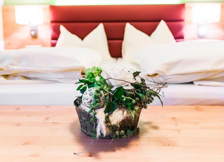 Fotos del hotel Schladmingerhof:  13