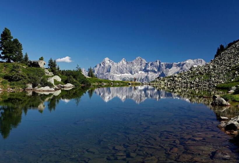 Fotos del hotel Schladmingerhof:  15