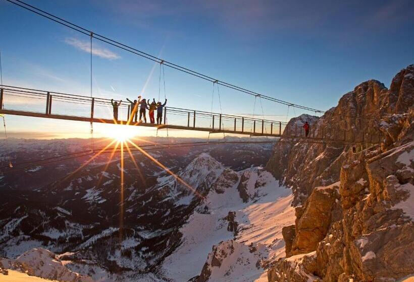 Fotos del hotel Schladmingerhof:  12