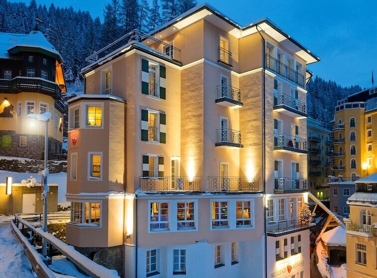 Fotos del hotel Ski Lodge Reineke:  2