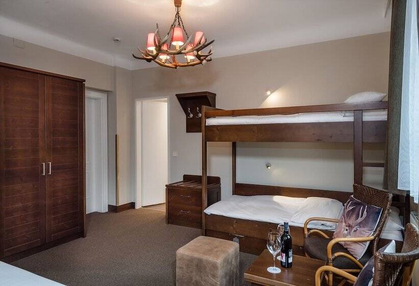 Fotos del hotel Ski Lodge Reineke:  13