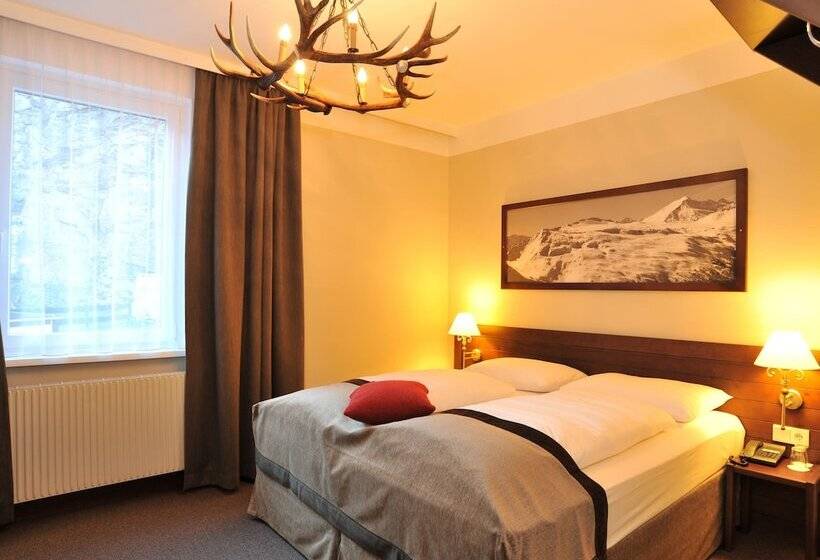 Fotos del hotel Ski Lodge Reineke:  10