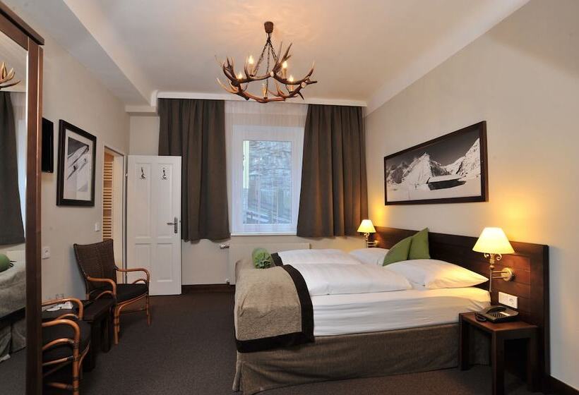 Fotos del hotel Ski Lodge Reineke:  11