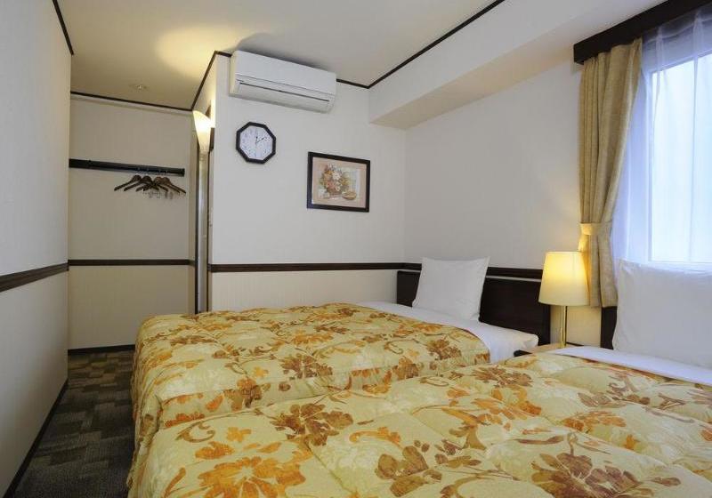 Fotos del hotel Toyoko Inn Keio-sen Hashimoto-eki Kita-guchi:  24