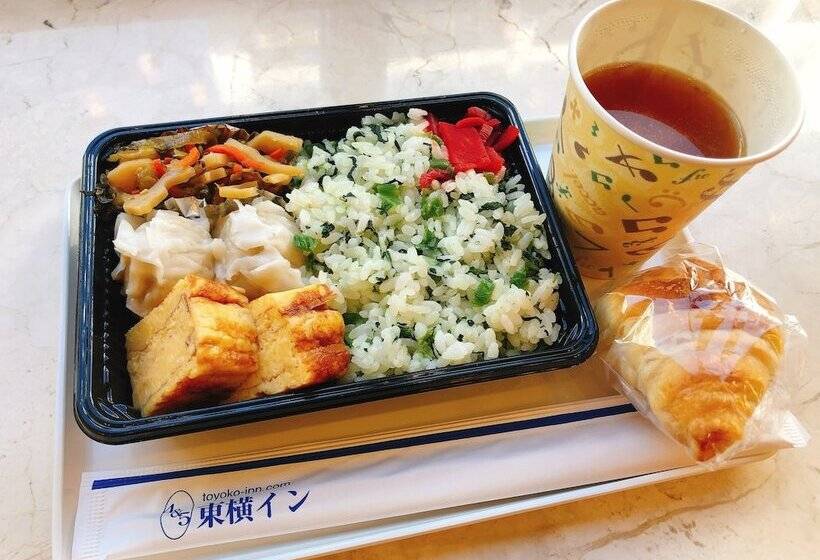 Fotos del hotel Toyoko Inn Keio-sen Hashimoto-eki Kita-guchi:  4