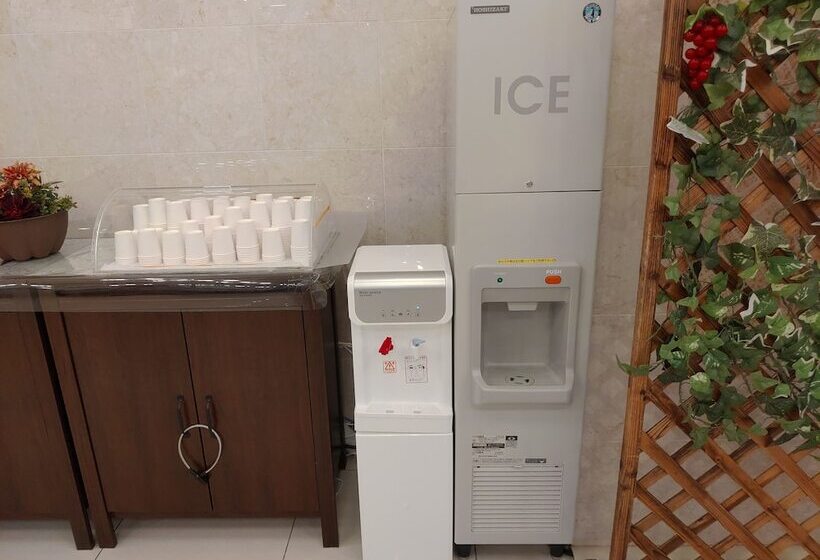 Fotos del hotel Toyoko Inn Keio-sen Hashimoto-eki Kita-guchi:  23