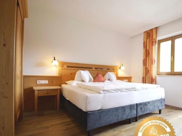 Fotos del hotel Vorderronach:  2